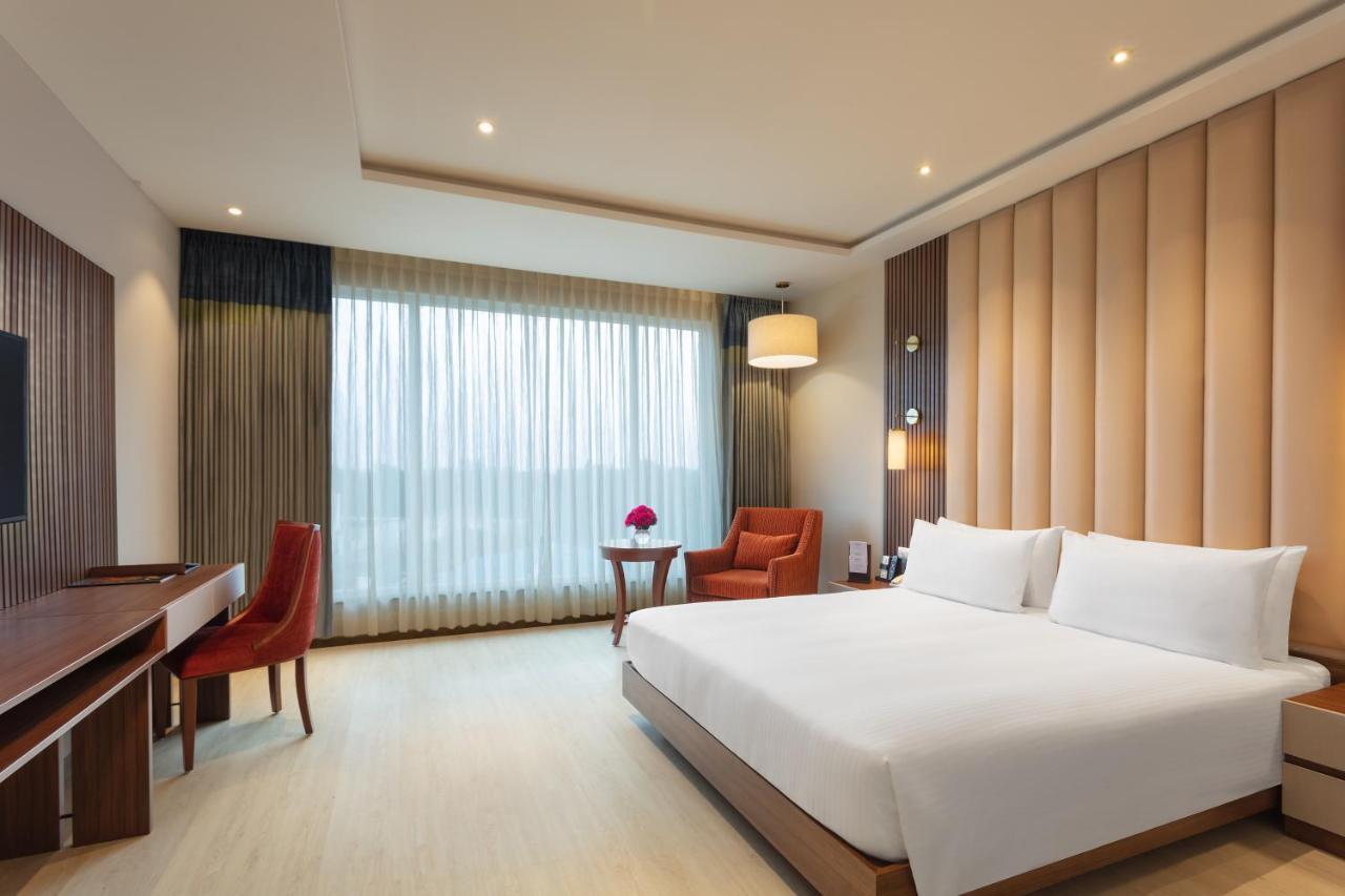 Fortune Park Airport Road, Hubballi - Member Itc Hotels' Group Exterior photo