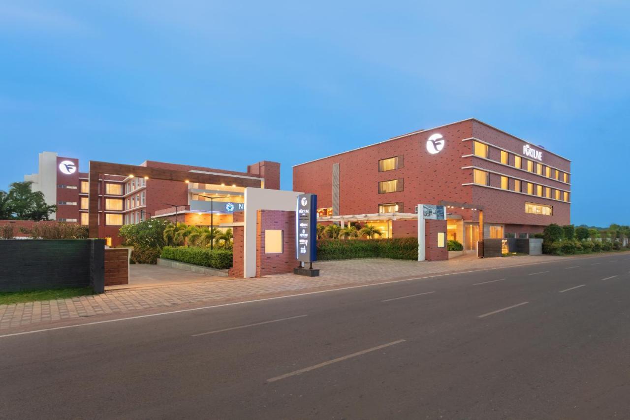 Fortune Park Airport Road, Hubballi - Member Itc Hotels' Group Exterior photo